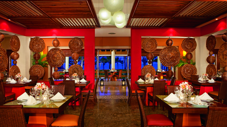 Dreams Royal Beach Punta Cana